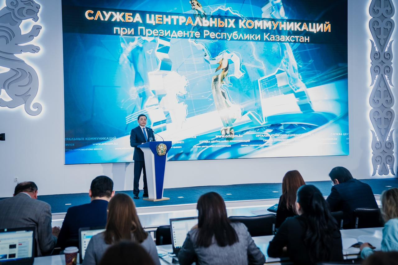 التاي كولگىنوۆ: LRT جوباسىن اياقتايمىز