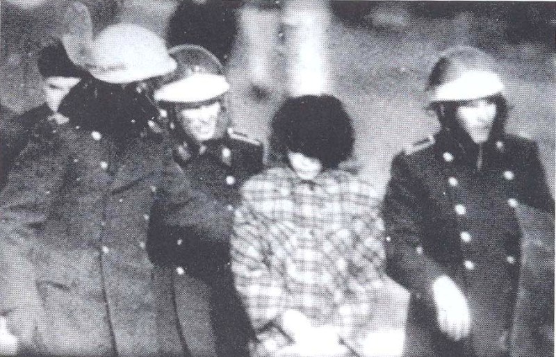 قالامگەردىڭ قايسار قىزى