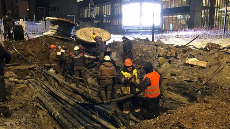 ەلوردادا 600-دەن استام قاراۋسىز قالعان ەلەكتر, سۋمەن قامتۋ, جىلىتۋ, كارىز جەلىلەرى بار