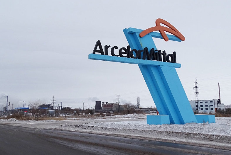 «ارسەلورميتتال تەمىرتاۋ» اق-نىڭ جاڭا باسشىسى تاعايىندالدى