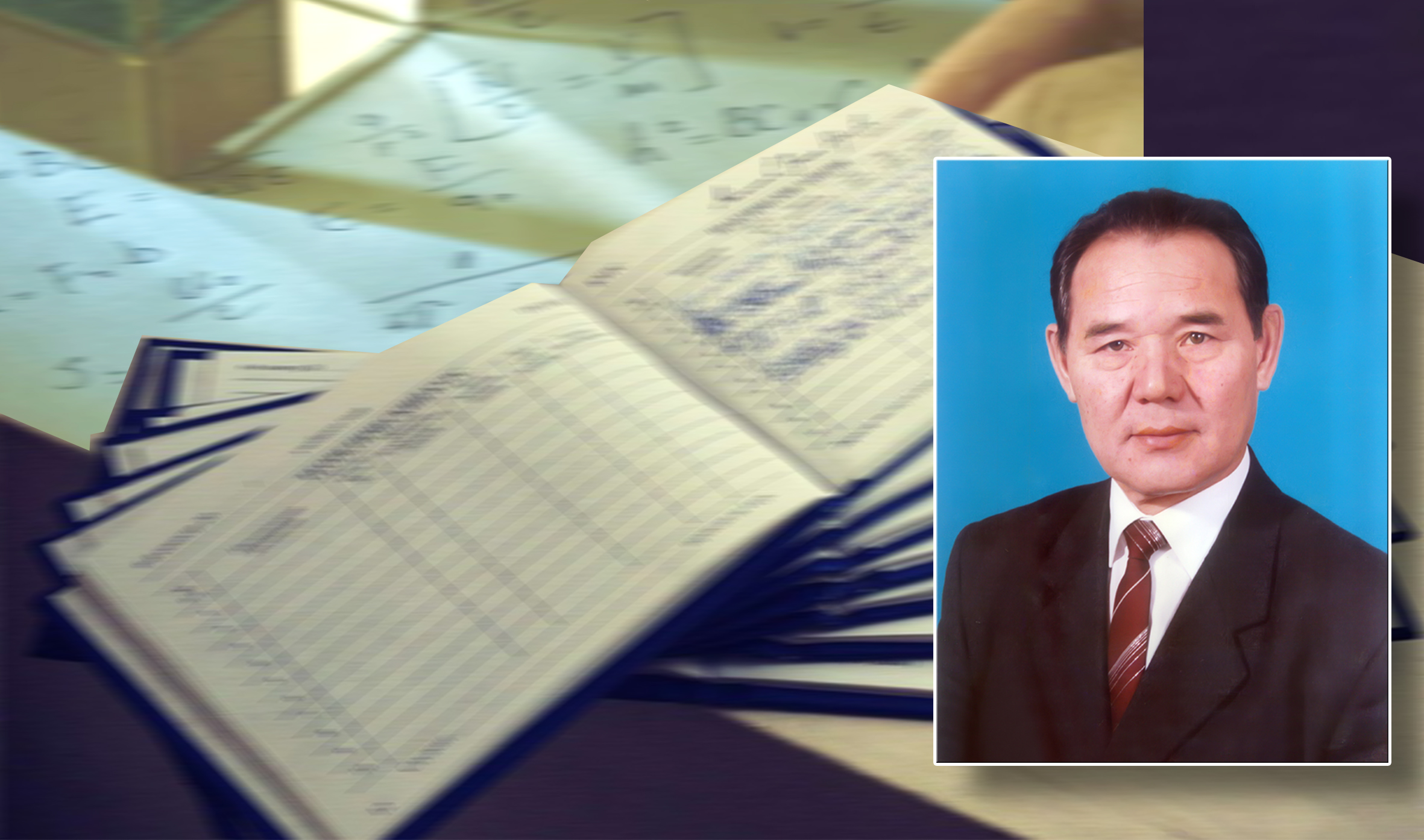 قازاقتى الەمگە تانىتقان عالىم