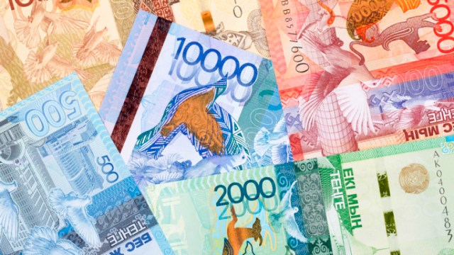 قاسىم-جومارت توقاەۆ: اقشا-نەسيە ساياساتىنىڭ ستراتەگياسى قابىلدانادى