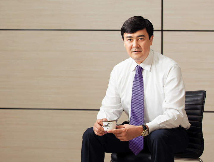 130-باپتىڭ قىلمىستىق سيپاتتان الىنىپ تاستالاتىنى قۋانتادى - ارمانجان بايتاسوۆ