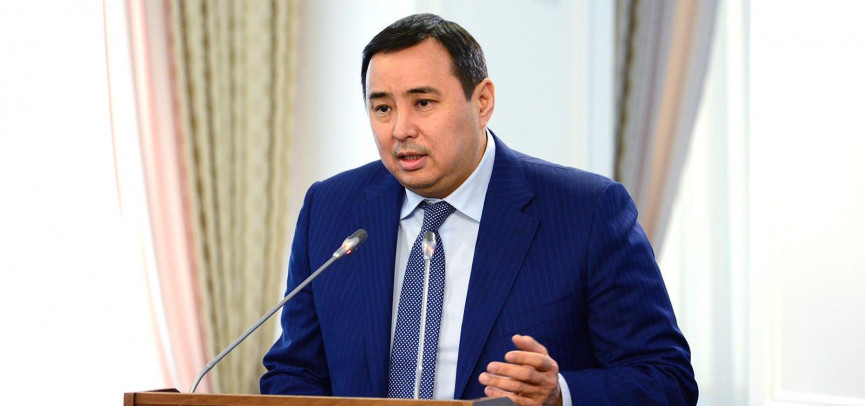 ابىلاي مىرزاحمەتوۆ: كەيبىر ماسەلەلەردى شەشۋدە اسىعىس شەشىم قابىلداۋدىڭ قاجەتى جوق