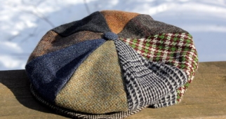 باس پەن قالپاق