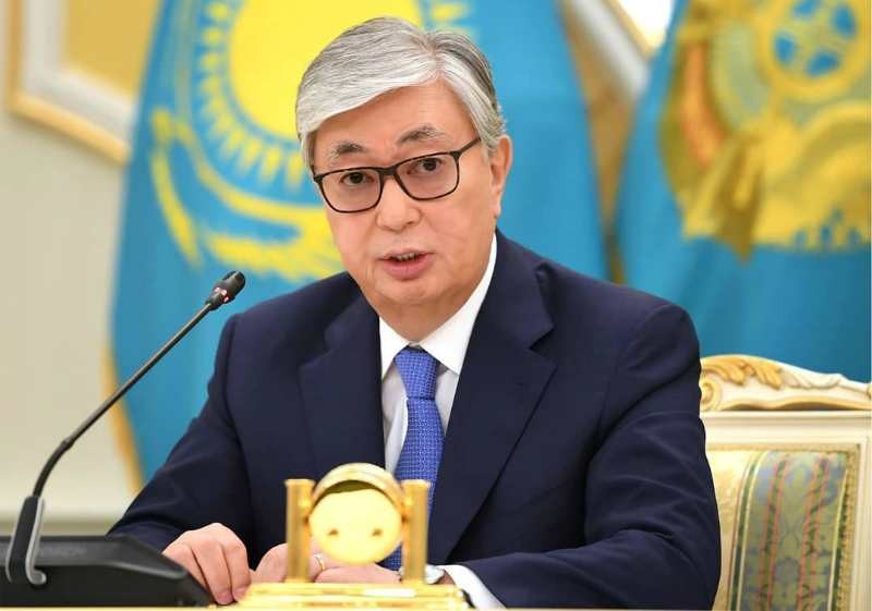 پرەزيدەنت: جۇمىس بەرۋشىلەر مۇمكىندىگى شەكتەۋلى ادامداردى قابىلداۋ ءۇشىن ارنايى كۆوتا ءبولۋى ءتيىس