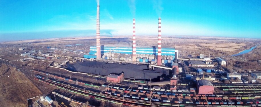 №8 ەنەرگوبلوك كۇردەلى جوندەۋدەن ءوتتى