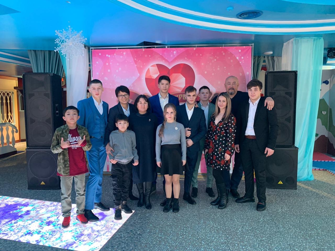 الماتىدا قايىرىمدىلىق شارا ءوتتى