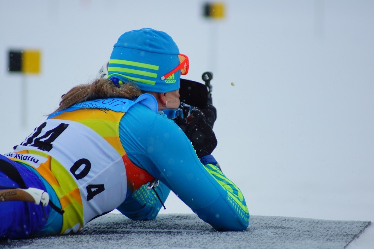 الماتىدا بياتلوننان قازاقستان چەمپيوناتى وتەدى