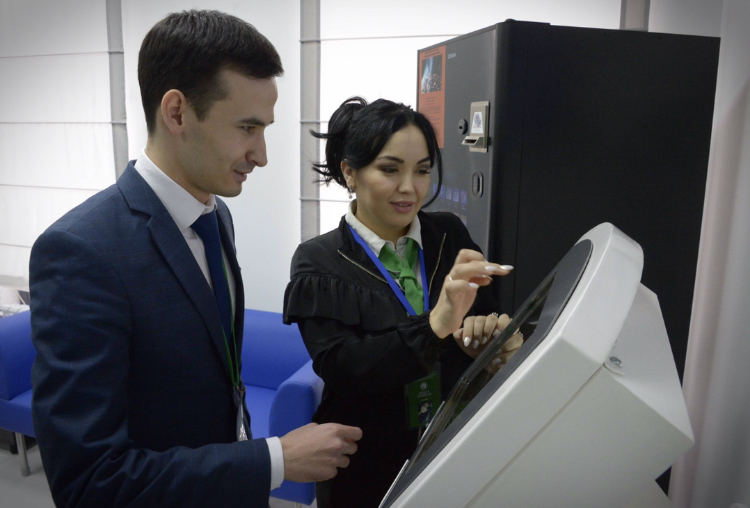 پاۆلوداردا Antikor Ortalygy اشىلدى