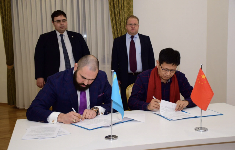 پاۆلودارلىق تراكتوردىڭ باعاسى 150 مىڭ دوللار