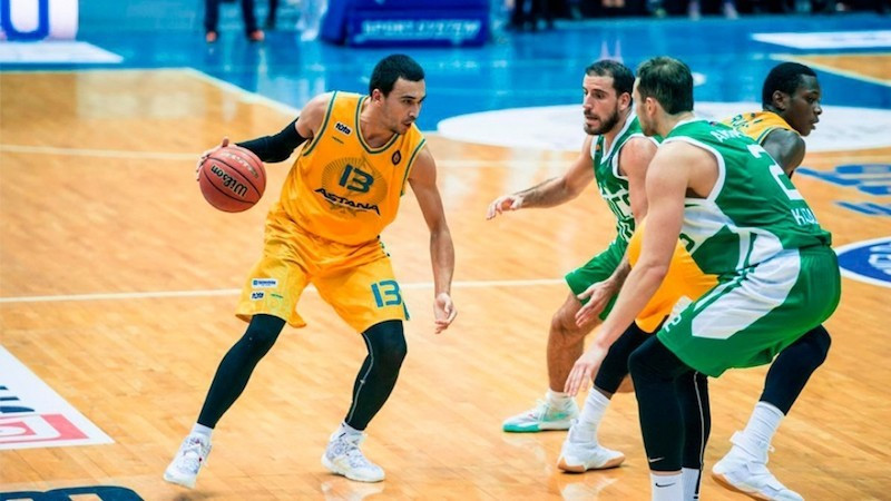 «استانا» باسكەتبول كلۋبى بيىلعى جىلدىڭ سوڭعى ماتچىن پولشادا وتكىزەدى