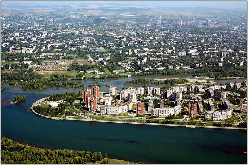 نۇرلان كەنجەاحمەت: كەڭگىر -تۇرا تاريحتا بولعان قالا