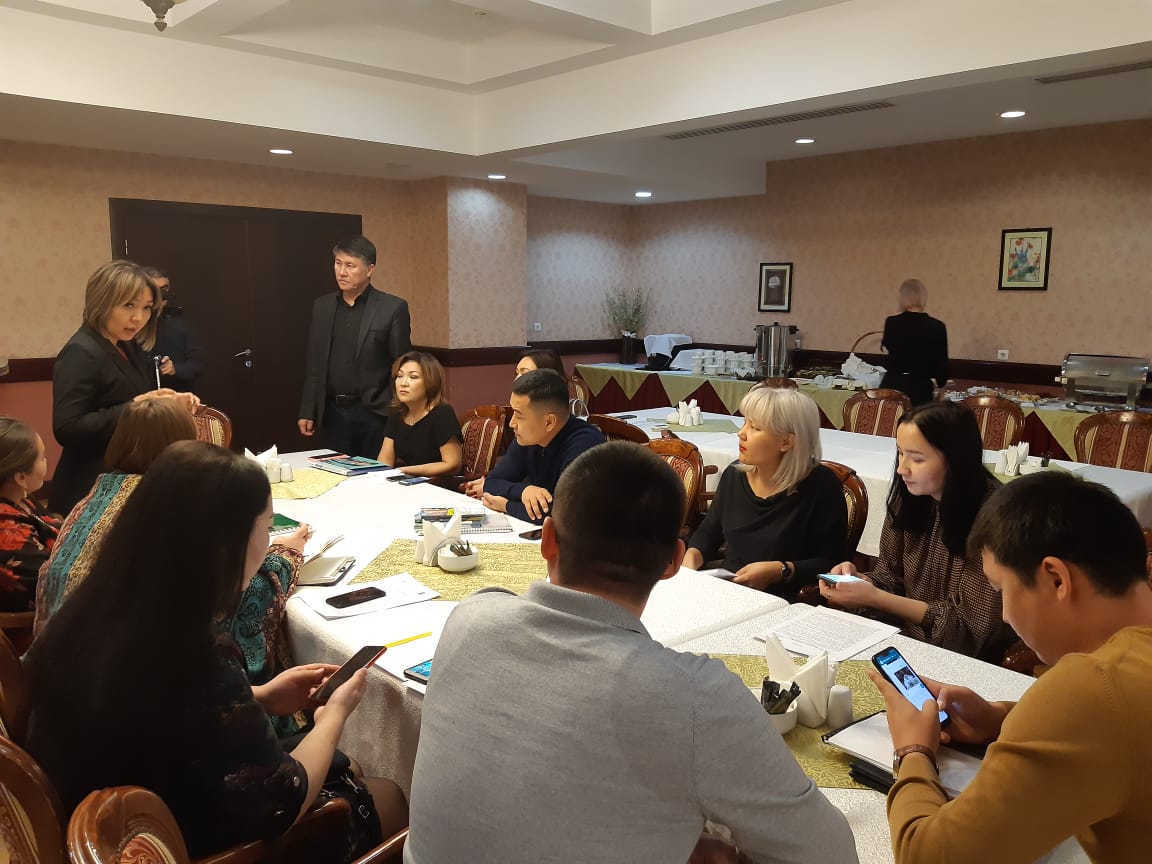 تقجب: ماڭعىستاۋدا 65 مىڭ سالىمشى مەملەكەت سىيلىعىن الادى