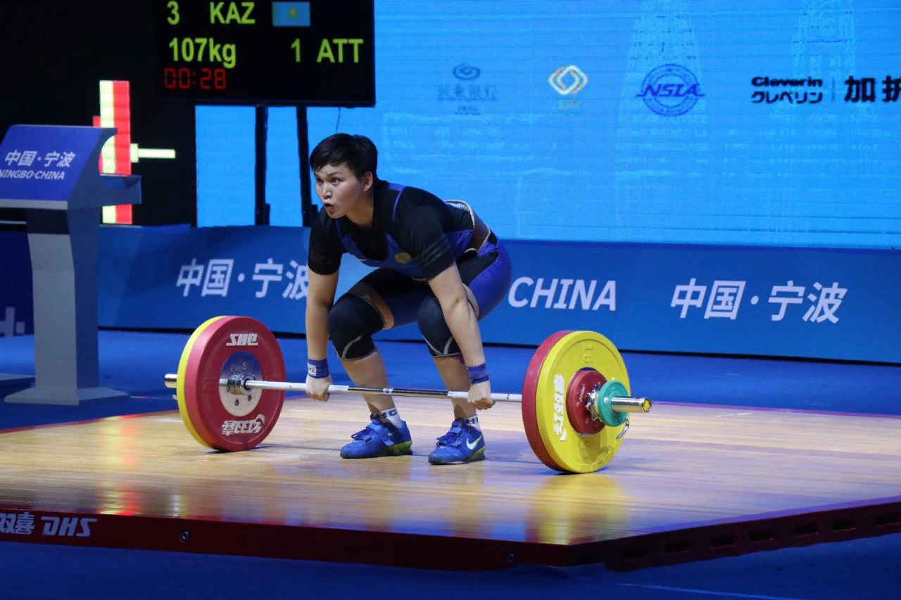 كاتار كۋبوگى: يليا يلين 5-ورىنعا يە بولدى