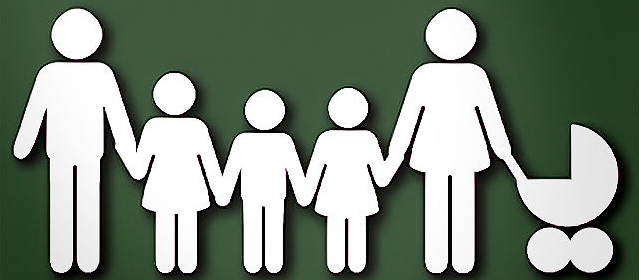 الماتىدا كوپ بالالى انالاردىڭ ماسەلەسى تالقىلاندى