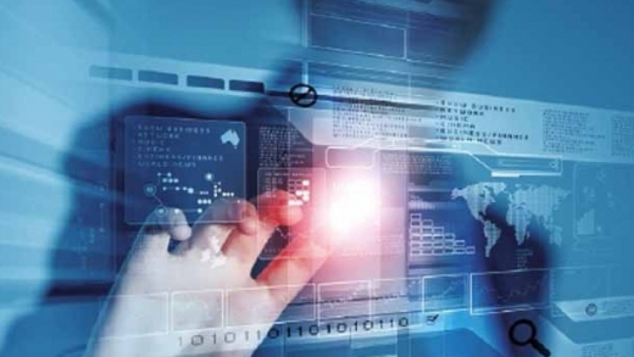 تسيفرلاندىرۋ ەكونوميكالىق وسىمگە جول اشتى