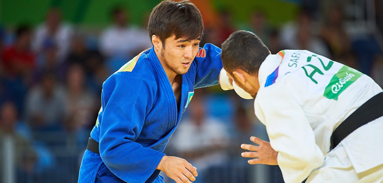 سمەتوۆ – الەمدىك رەيتينگتە ەكىنشى