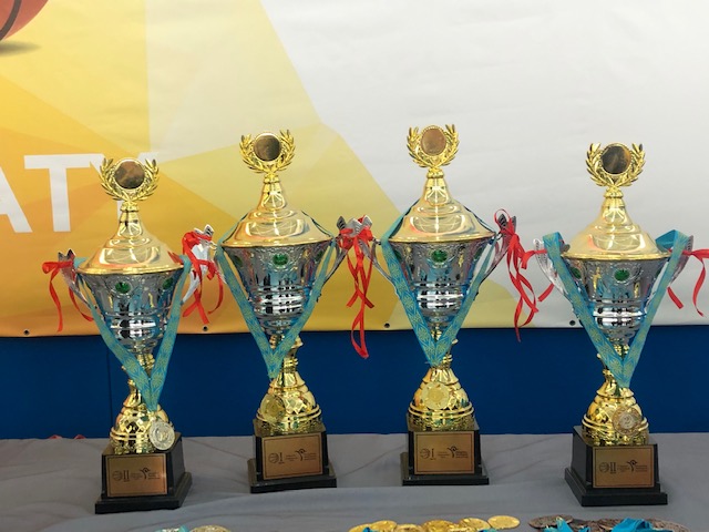 الماتىداعى نازارباەۆ زياتكەرلىك مەكتەپتەردە سپارتاكيادا باستالدى