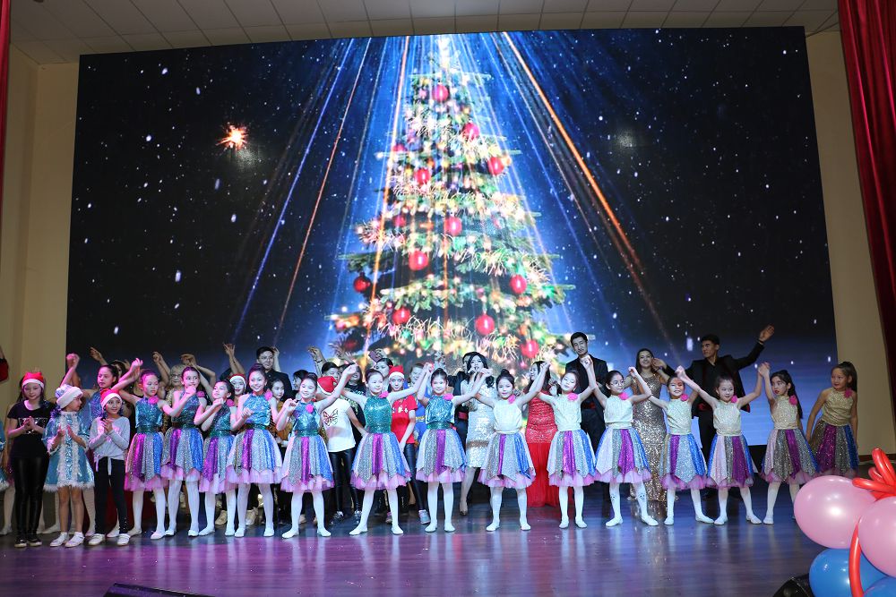 قىزىلوردادا جاستار فورۋمى ءوتتى