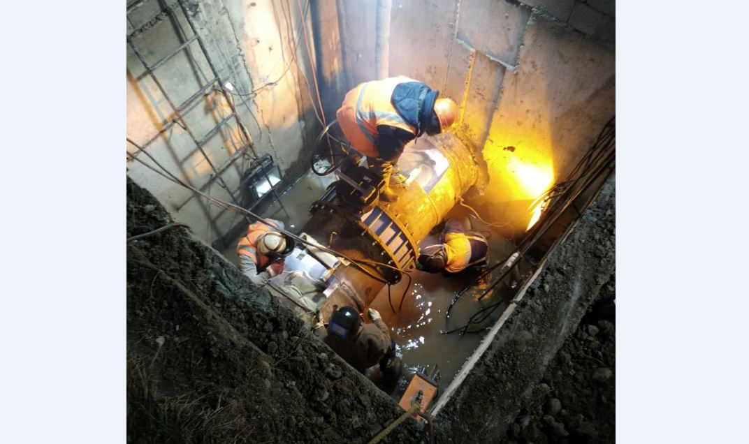 الماتىنى اۋىز سۋمەن جانە كارىز جۇيەسىمەن قامتۋدا قانداي جەتىستىكتەر بار؟