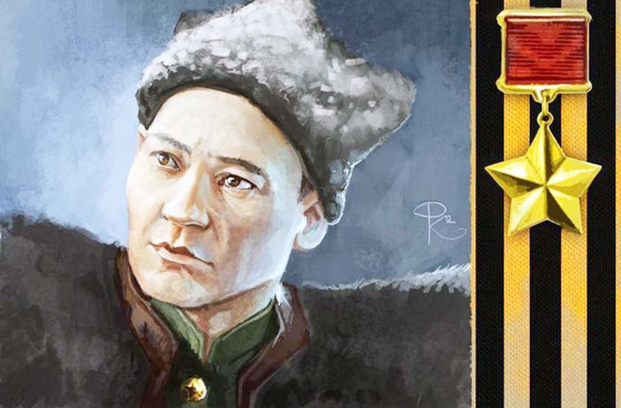 ب.مومىش ۇلى: قازاق حالقىنىڭ ۇلدارى وتان الدىنداعى مىندەتىن ابىرويمەن ورىندايدى