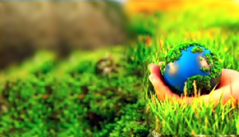 ەل ەكولوگياسىن قورعاۋ – وتاندى قورعاۋ