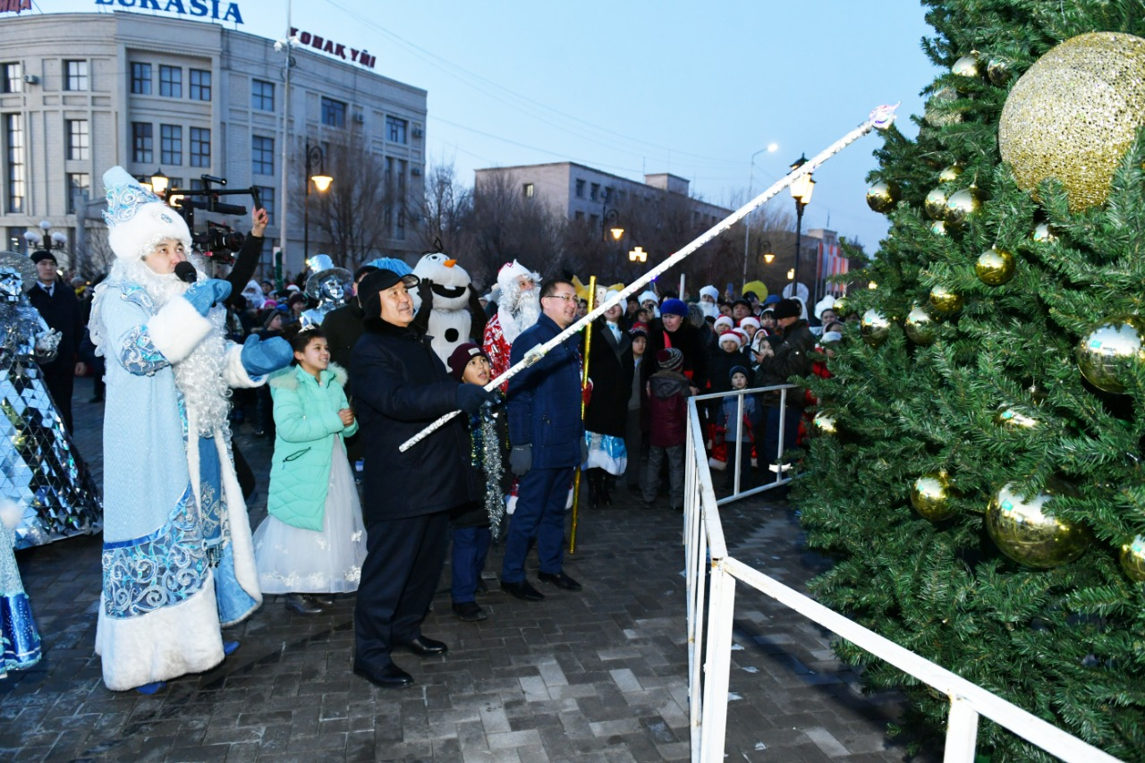 تۇركىستان وبلىسىندا باس شىرشانىڭ شامى جاعىلدى