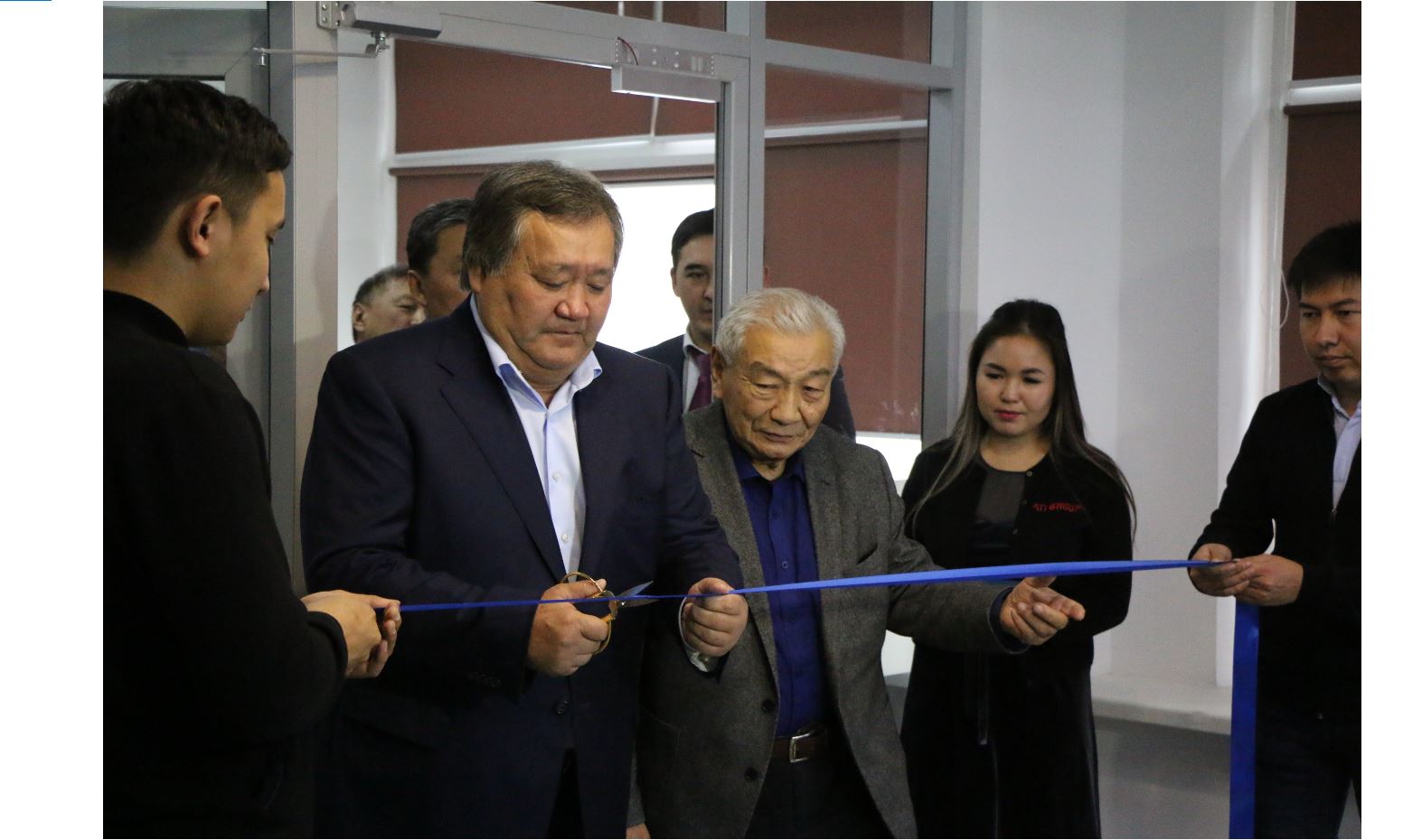 «سامۇرىق-ەنەرگو» ءوز كومپانيالارىن تسيفرلاندىرۋدى جالعاستىرىپ كەلەدى