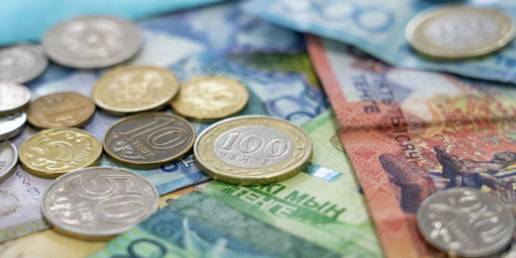 2020 جىلى الەۋمەتتىك قورعاۋ جۇيەسىنىڭ كەيبىر قىزمەتكەرلەرىنىڭ جالاقىسى ارتادى