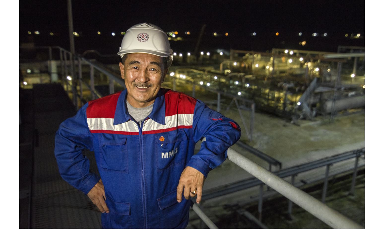 «قازمۇنايگازدىڭ» 2019 جىلداعى 10 وقيعاسى