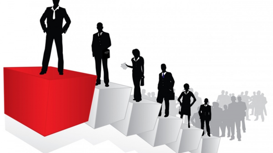 پرەزيدەنتتىك جاستار كادر رەزەرۆىنە ەنگەن 300 قازاقستاندىق انىقتالدى