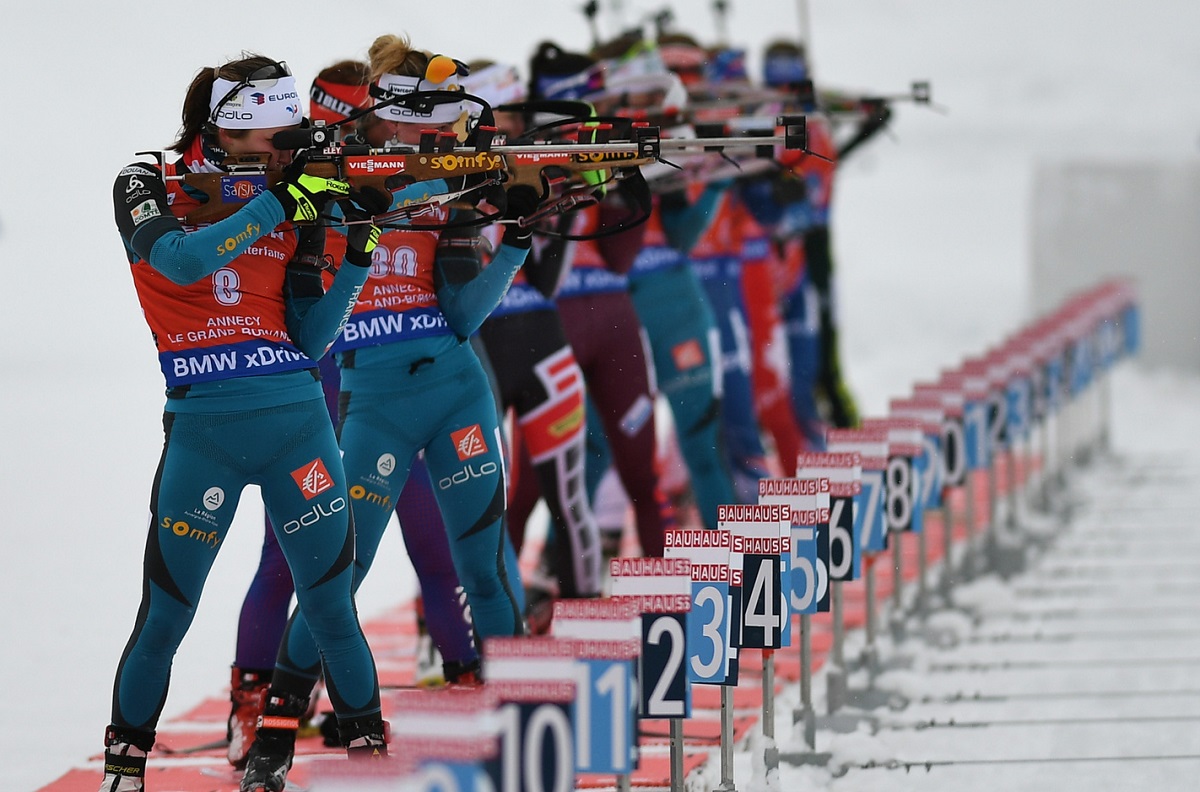 فرانتسيادا بياتلوننان الەم كۋبوگىنىڭ ءۇشىنشى كەزەڭى اياقتالدى