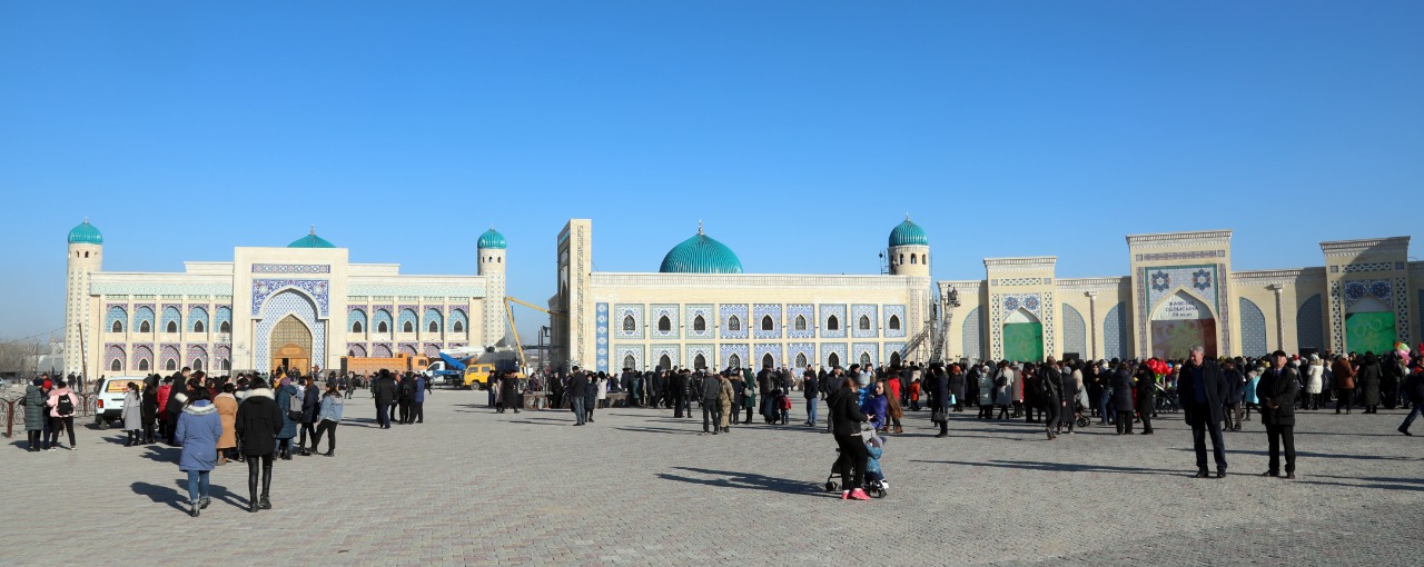 ەل ۇكىمەتىنىڭ باسشىسى جامبىلدىقتاردى قۇتتىقتادى