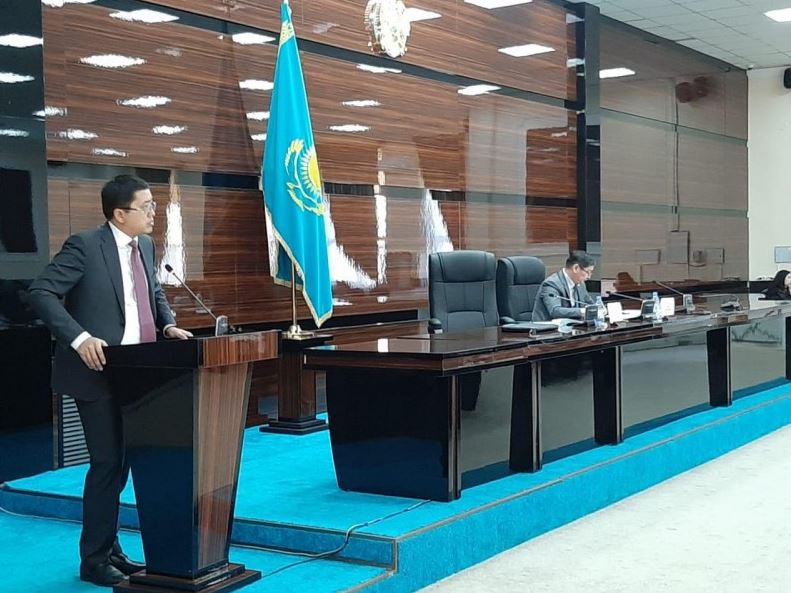 ااك الۋ ءۇشىن 2020 جىلعى قاڭتار ايىندا دا قۇجات تاپسىرۋعا بولادى