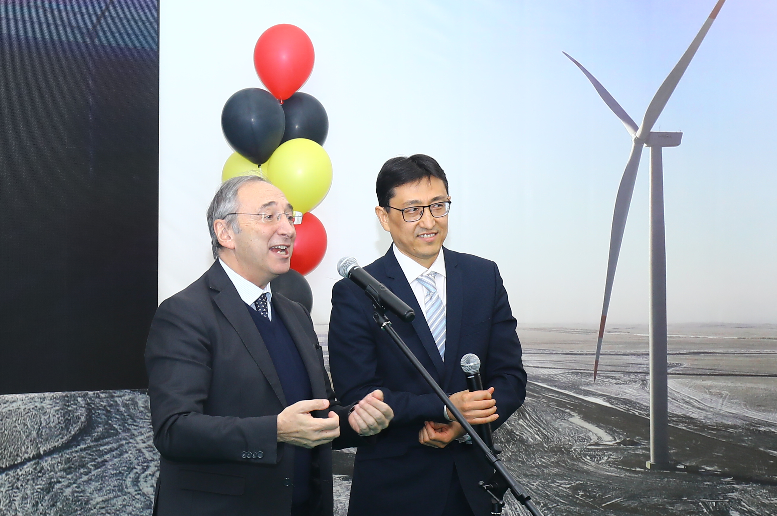 «جاسىل ەكونوميكاعا» كوشۋگە قادام