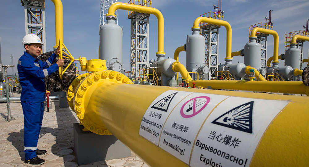 2020 جىلى شىمكەنتتە 9 ەلدى مەكەن ينفراقۇرىلىممەن قامتىلادى