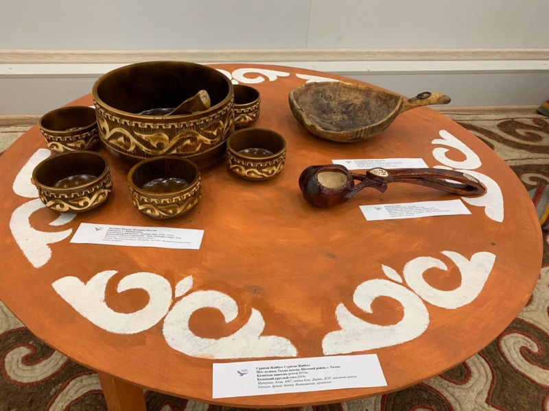 قايتا جاڭعىرعان جادىگەرلەر