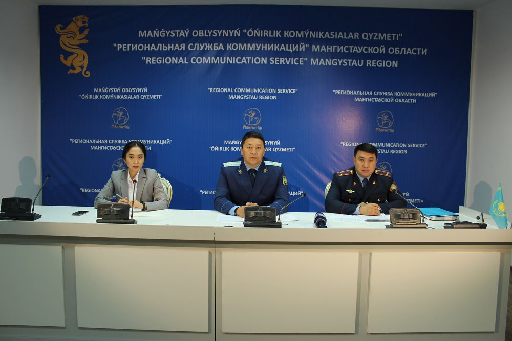 ماڭعىستاۋدا ماس كۇيىندە كولىك جۇرگىزەتىندەر سانى ارتقان