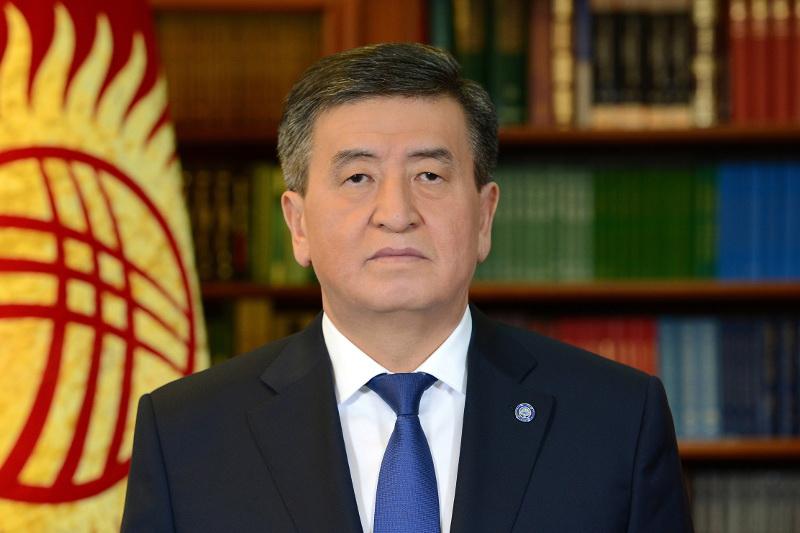 سوورونباي جەەنبەكوۆ الماتى ماڭىنداعى اۋە اپاتىنا بايلانىستى كوڭىل ايتتى