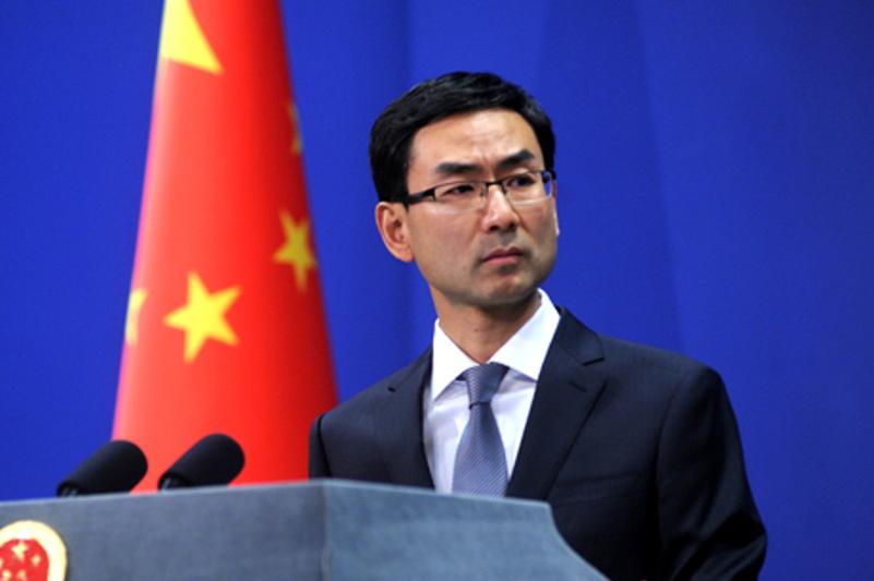 قىتاي سىرتقى ىستەر ءمينيسترى كوڭىل ايتتى