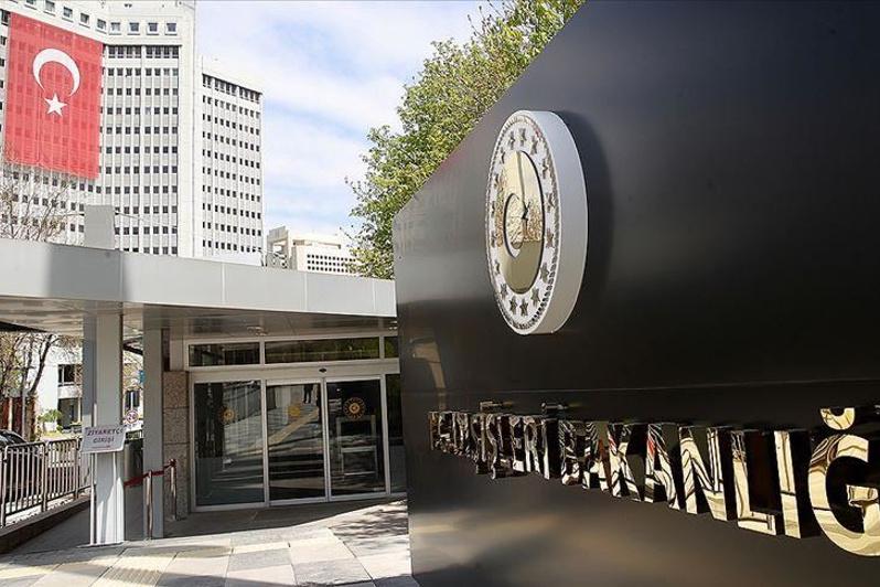 تۇركيا قازاقستاندىقتاردىڭ قايعىسىنا ورتاقتاسىپ, كوڭىل ايتتى