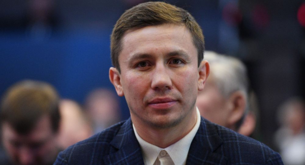 گەننادي گولوۆكين ۇشاق اپاتىنا بايلانىستى كوڭىل ايتتى