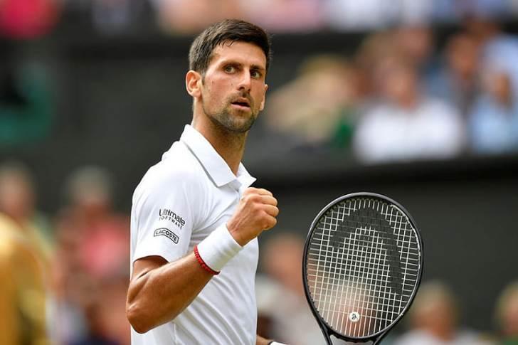 تەننيس: جۇلدە قورى 71 ميلليون اقش دوللارىن قۇرايدى