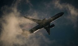 اۋعانستاننىڭ سىرتقى ىستەر مينيسترلىگى ۇشاق اپاتىنا بايلانىستى كوڭىل ايتتى