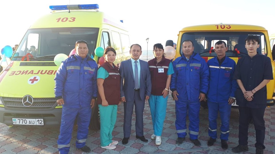 ەندى «جەدەل جاردەم» كولىكتەرى  دابىلدى ۇنەمى قوسىپ جۇرەدى