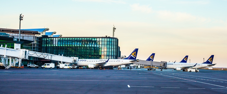 «Air Astana» نۇر-سۇلتان مەن الماتى قالالارى اراسىندا قوسىمشا رەيستەر اشتى