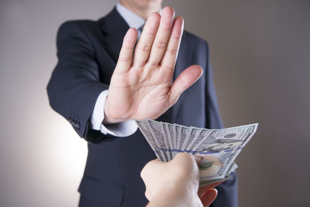 جەمقورلىققا قارسى كۇرەستە قوعام بەلسەندىلىگى ماڭىزدى