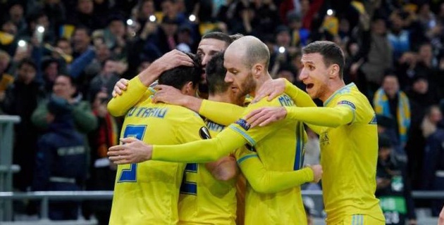 «استانانىڭ» قارسىلاستارى انىقتالدى