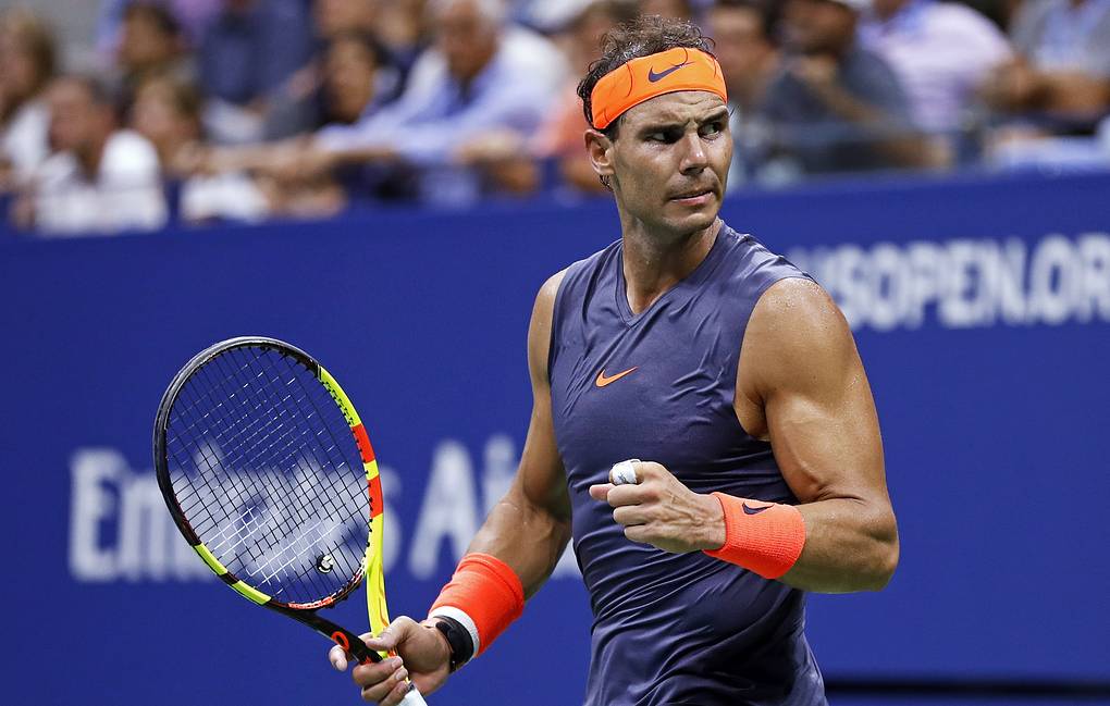 تەننيسشىلەردىڭ رەيتينگى جاڭارتىلدى